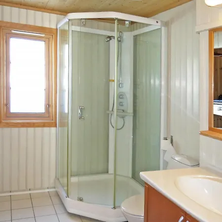 Holiday Otroskollen * Hovden (Aust-Agder)