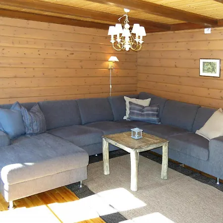 Holiday Otroskollen Casa vacanze Hovden (Aust-Agder)