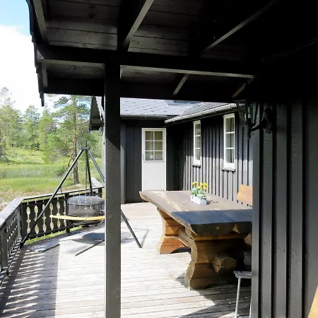 Holiday Otroskollen * Hovden (Aust-Agder)