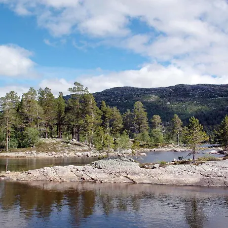 Holiday Otroskollen Hébergement de vacances