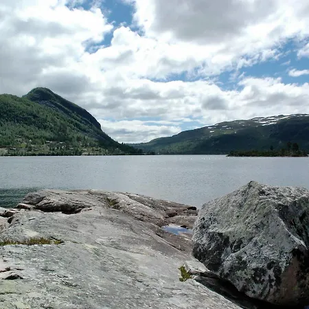 Holiday Otroskollen * Hovden (Aust-Agder)