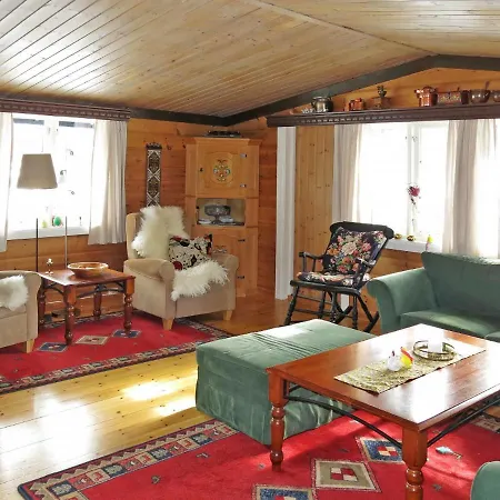 Hébergement de vacances Holiday Otroskollen